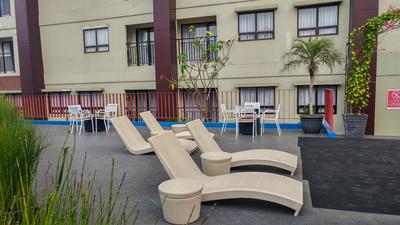 Apartemen Atria Residence Gading Serpong - Homey and Comfort Stay Studio Atria Residences Gading Serpong Apartment By Travelio