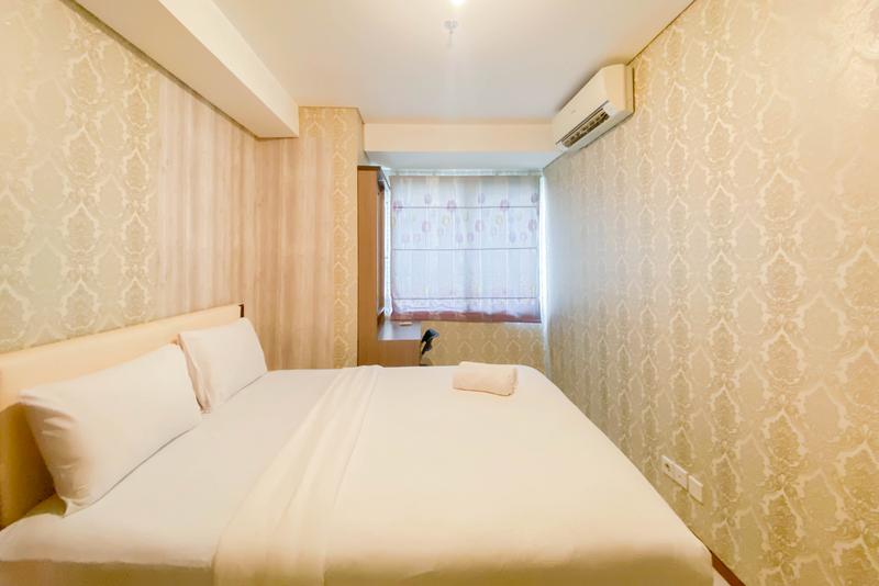 Apartemen Taman Anggrek Residence