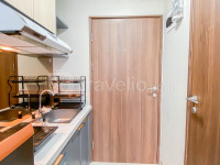 Apartemen LRT City Sentul - Royal Sentul Park - Minimalist Studio Apartment Royal Sentul Park By Travelio