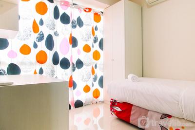 Apartemen Callia - Comfy and Spacious 2BR Callia Apartment By Travelio