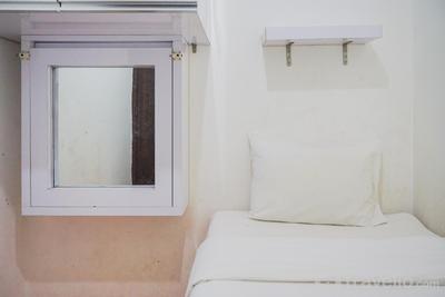 Apartemen Serpong Greenview - Wonderful 2BR Apartment at Serpong Greenview By Travelio