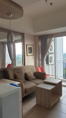 2 Bedroom @ Bintaro Plaza Residence Tower Altiz By Yulia