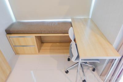 Apartemen Roseville (Soho & Suite) - Elegant and Trendy Studio Roseville Apartment By Travelio