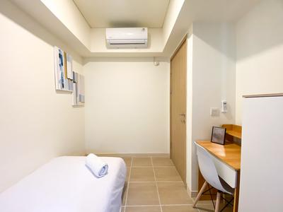 Apartemen Meikarta - Good Deal and Modern Look 3BR Meikarta Apartment By Travelio