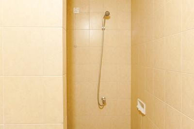 Apartemen Marina Ancol - Best Deal and Restful 2BR Marina Ancol Apartment By Travelio