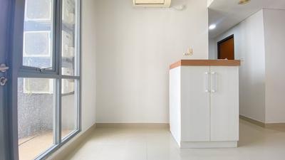 Apartemen Royal Olive Residence - Good Place 2BR Unfurnished with AC Apartment at Royal Olive Residence By Travelio