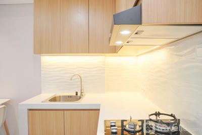 Apartemen Daan Mogot City - Modern Designed Studio at Daan Mogot City Apartment By Travelio