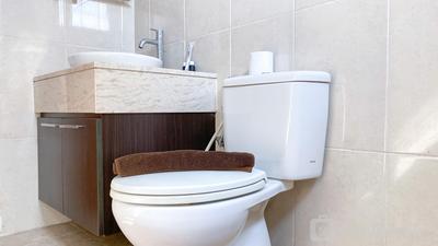 Apartemen Permata Hijau Residence - Spacious and Elegant 3BR Apartment Permata Hijau Residence By Travelio