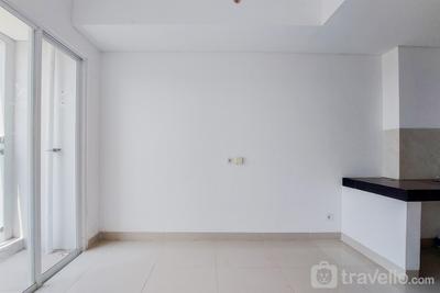 Apartemen Serpong Garden - Unfurnished Studio at 23th Floor Serpong Garden Apartment By Travelio
