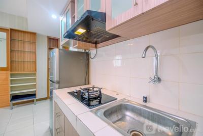Apartemen Bogor Valley - Comfort and Cozy Living 2BR Bogor Valley Apartment By Travelio