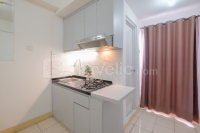 Apartemen Puri Park View - Simply Designed Studio Apartment at Puri Park View By Travelio