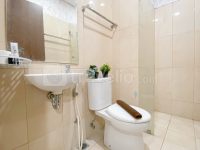 Apartemen Northland Ancol - Calm Nest 2BR near Ancol Station at Northland Ancol Apartment By Travelio