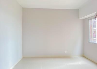 Apartemen Transpark Juanda Bekasi Timur - Studio Unfurnished with AC at Transpark Juanda Bekasi Timur Apartment By Travelio