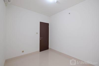 Apartemen Transpark Cibubur - 2BR Unfurnished With AC at Transpark Cibubur Apartment By Travelio