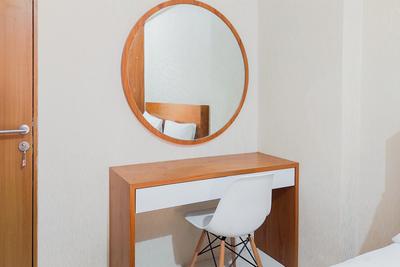 Apartemen Green Lake View - Comfy and Modern Studio at Green Lake View Apartment By Travelio