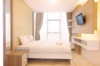 2BR Pancoran BEST L'Avenue Apartment By Travelio