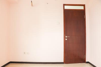 Apartemen Gateway Pasteur - Unfurnished 3BR at Apartment Gateway Pasteur By Travelio