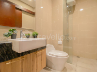 Apartemen Permata Hijau Suites - Restful and Warm 2BR at Permata Hijau Suites Apartment By Travelio