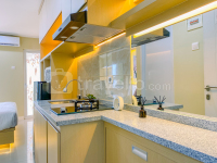 Apartemen Samesta Mahata Tanjung Barat - Cozy Studio Apartment at Samesta Mahata Tanjung Barat By Travelio