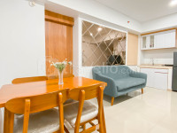 Apartemen Meikarta District 1 - Neat 2BR at Meikarta Apartment By Travelio