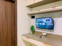 Apartemen Puri Orchard - Restful and Strategic 1BR at Puri Orchard Apartment By Travelio