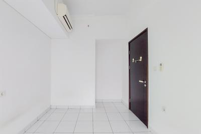 Apartemen Casa de Parco - 1BR Unfurnished with AC at 29th Floor Casa De Parco Apartment By Travelio
