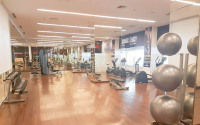 Apartemen Orchard Supermall Mansion - 2BR Connected to Pakuwon Mall at Orchard Supermall Mansion Apartment By Travelio