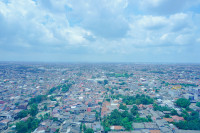 Apartemen Grand Dhika City - Classic Studio Apartment Grand Dhika City By Travelio