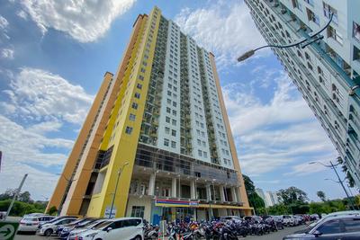 Apartemen Pancoran Riverside - Enjoy Living at 2BR Pancoran Riverside Apartment By Travelio