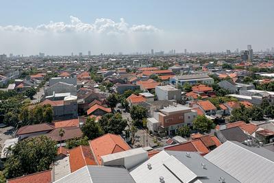 Apartemen Puri Mas - Serene and Comfy Studio at Puri Mas Apartment By Travelio
