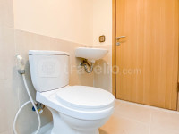 Apartemen Meikarta - Unfurnished 2BR at 28th Floor Meikarta Apartment By Travelio