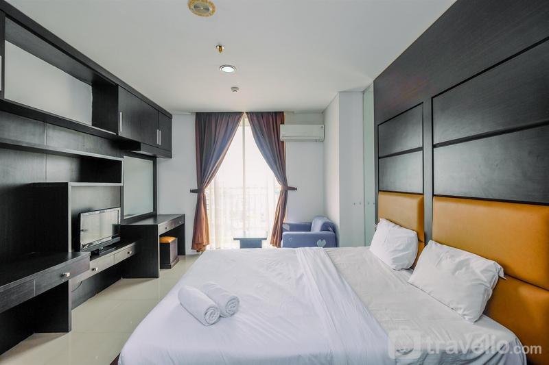 Apartemen Mangga Dua