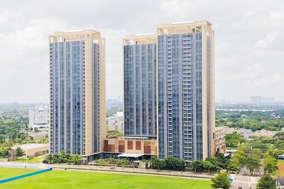 Apartemen Branz BSD City - Good Deal and Restful 1BR at Branz BSD City Apartment By Travelio