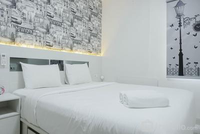 Apartemen Mediterania Garden Residence 1 - Comfy 2BR Apartment at Mediterania Garden Residence 1 By Travelio