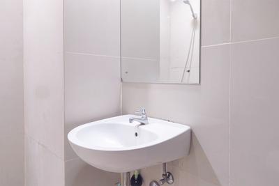 Apartemen Atria Residence Gading Serpong - Well Furnished Studio Apartment Atria Residence Gading Serpong By Travelio