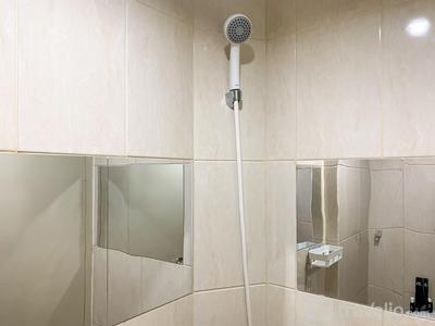 Apartemen Osaka Riverview PIK 2 - Restful and Elegant Studio at Osaka Riverview PIK 2 Apartment By Travelio