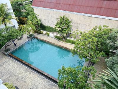 Apartemen Cosmopolis Surabaya - Spacious and Homey 3BR at Cosmopolis Surabaya Apartment By Travelio