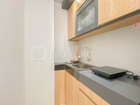 Apartemen Transpark Juanda Bekasi Timur - Gorgeous 2BR with Extra Room Transpark Juanda Bekasi Timur Apartment By Travelio