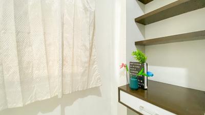 Apartemen Casablanca East Residence - Good Deal and Comfortable 2BR Apartment Casablanca East Residence By Travelio
