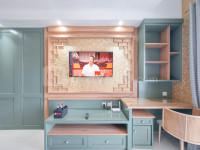 Apartemen Mataram City - Tranquil and Modern Studio Mataram City Apartment By Travelio