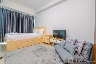 Best Deal 1BR at Grand Kamala Lagoon Apartment By Travelio