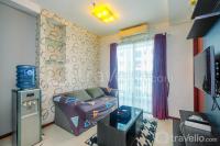 Strategic 1BR Apartment Thamrin Residence By Travelio