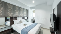 Apartemen Springhill Terrace Residence - Cozy 2BR Apartment Springhill Terrace Residence By Travelio