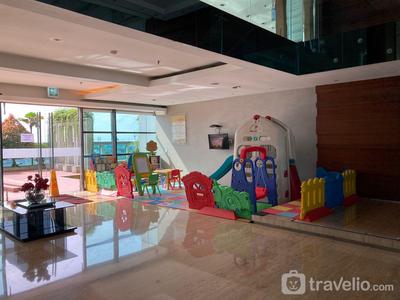 Apartemen Aryaduta Residence Surabaya - Modern Minimalist Best View 2BR Apartment at Aryaduta Residence Surabaya By Travelio