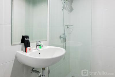 Apartemen Casa de Parco - Elegant Studio Apartment at Casa de Parco near ICE BSD By Travelio