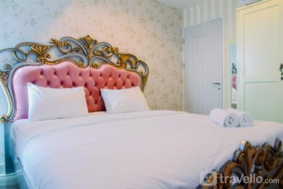 Apartemen Grand Kamala Lagoon - Luxury Furnished 2BR Grand Kamala Lagoon Apartment By Travelio