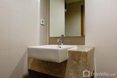 Apartemen Aryaduta Residence Surabaya - Modern Minimalist Best View 2BR Apartment at Aryaduta Residence Surabaya By Travelio