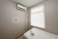 Apartemen Klaska Residence - Tidy and Compact 2BR Apartment Klaska Residence By Travelio