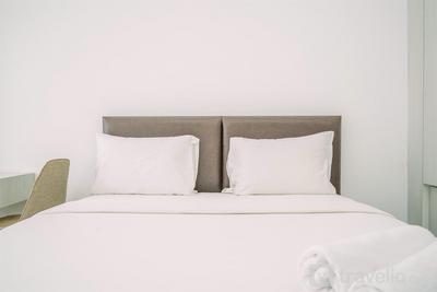 Apartemen Urban Heights Residence - Comfortable Studio Apartment at Urban Heights Residences BSD City By Travelio