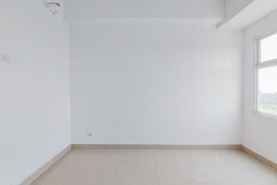 Apartemen Serpong Garden - Unfurnished Studio at 23th Floor Serpong Garden Apartment By Travelio